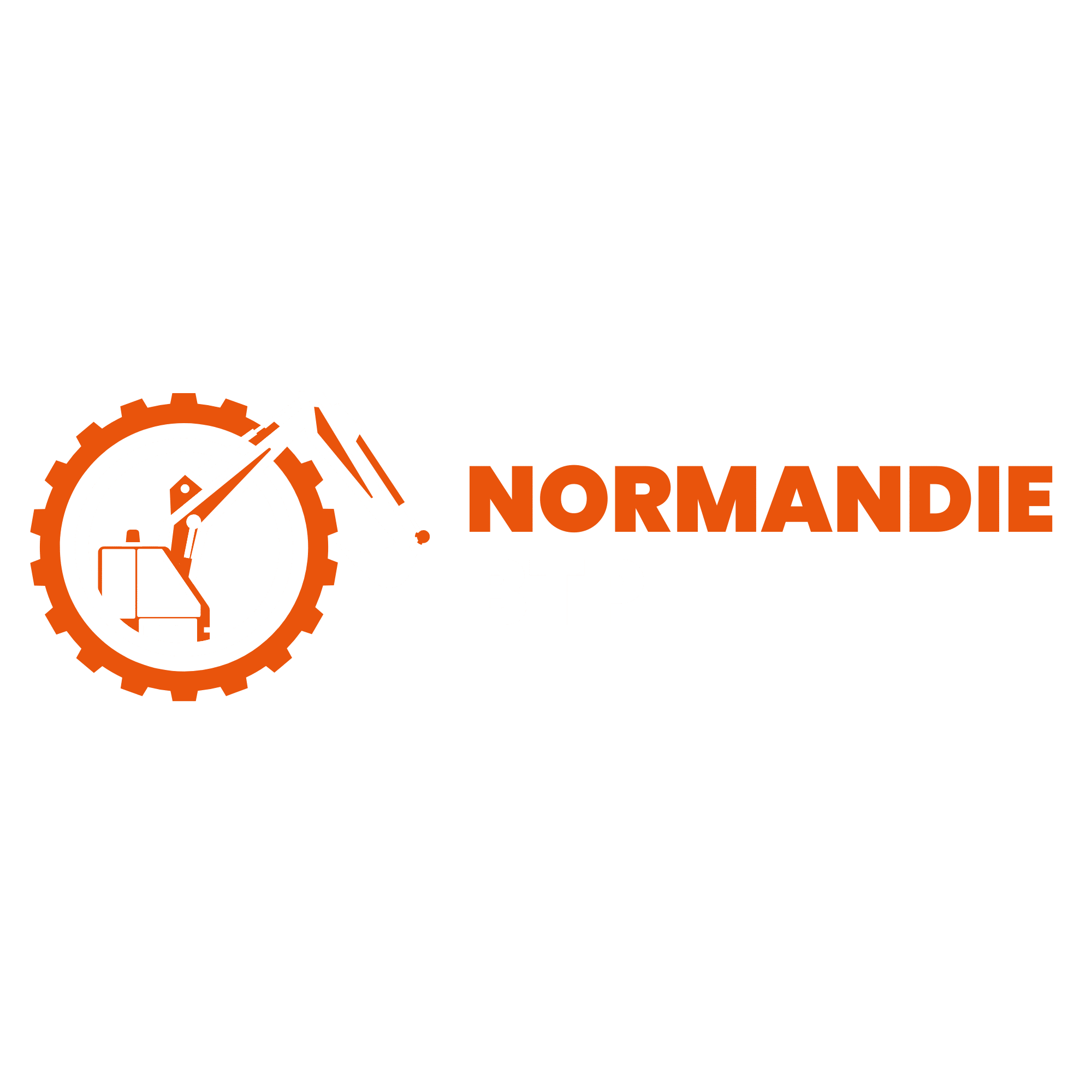 Logo Normandie BTP