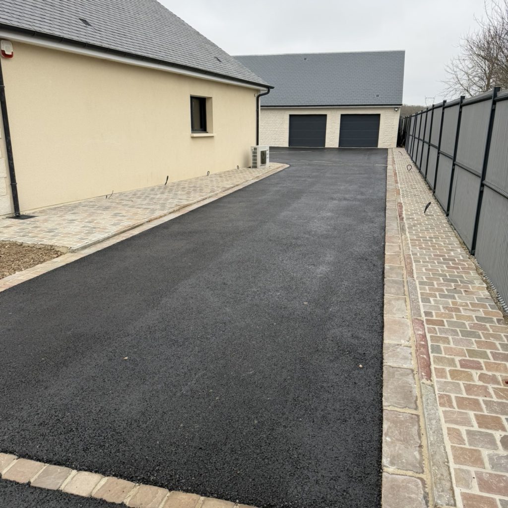 Normandie-btp - Les meilleurs conseils pour le pavage dans l'Eure - Featured Image 1